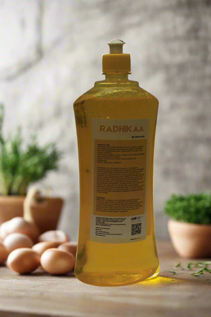 RADHIKAA DISH-WASH