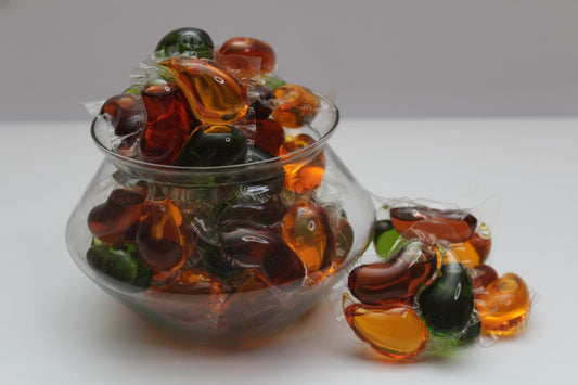 Best laundry detergent pods in India | Eco-friendly detergent pods | Buy detergent pods online India  | Liquid detergent pods for washing machine | Ecodrop | Laundry Pods: A Modern Solution for Modern Lifestyle