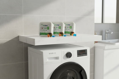 Combo Pack Laundry Pods (Pack of 90)