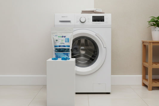 one chamber Laundry Pods (Pack of 30)