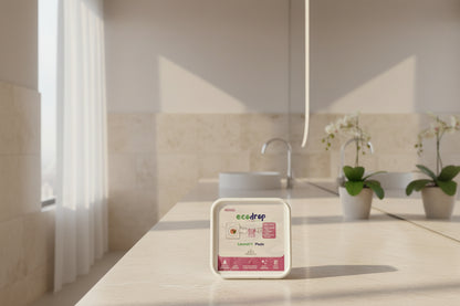 Three chamber Laundry Pods (Pack of 60)