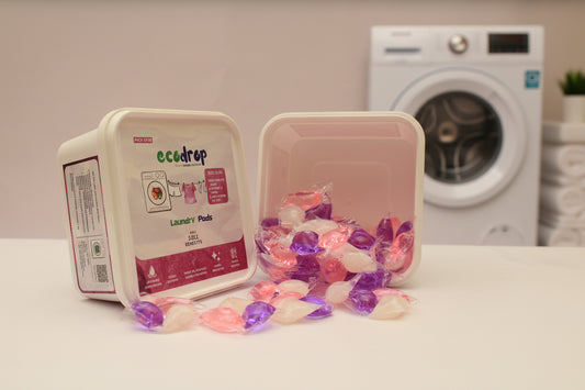 Three chamber Laundry Pods (Pack of 30)