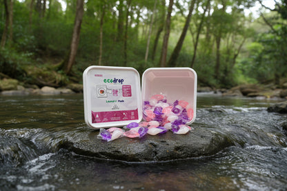 Three chamber Laundry Pods (Pack of 60)