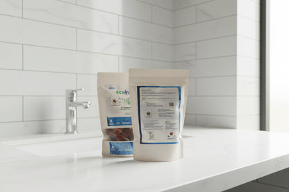 Refill pack Three chamber Laundry pods (pack of 60)