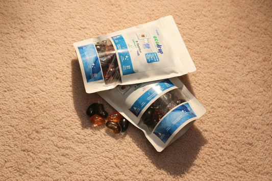 Refill pack Three chamber Laundry pods (pack of 20)