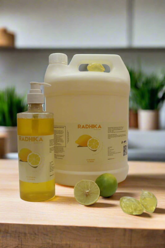 HAND WASH (Lemmon)