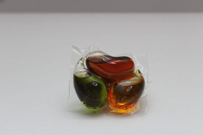 Three chamber Laundry Pods (Pack of 60)